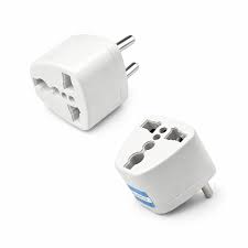 Dwell Travel Adaptor
